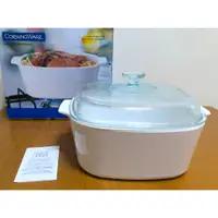 在飛比找蝦皮購物優惠-美國康寧 CORNINGWARE classics 5L 雙