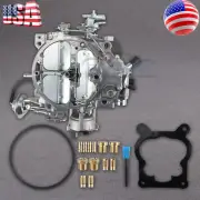 1904 Rochester Quadrajet Carburetor 4MV 80-89 Electric Choke Chevy/GMC 305 350