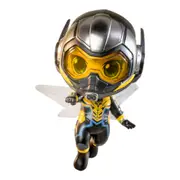 Antman & the Wasp Quantumania Cosbaby Movie Marvel Action Figure 11.5cm