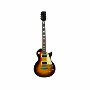 Axiom Challenger Electric Guitar - Sunburst