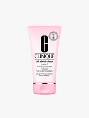 All About Clean Rinse Off Foaming Cleanser