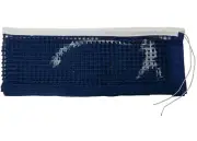 NEW Killerspin 603-95 100% cotton and 100% High Quality Replacement Net in Blue