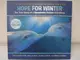 【書寶二手書T5／語言學習_I1A】Hope for Winter: The True Story of a Remarkable Dolphin Friendship_Yates, David/ Hatkoff, Craig/ Hatkoff, Juliana/ Hatkoff, Isabella