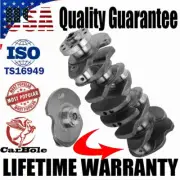 Crankshaft For 15-22 2.0 TSI Audi A4 A6 Q5 Q7 VW Golf GTI 06L gen3 105101D--EA88 (for: Audi)
