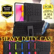 Kids Shockproof Case Heavy Duty Cover For Samsung Galaxy Tab A 10.1 2019 SM-T510