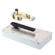 AssA Abloy KIng KKK8500 Glass Door Floor hinge Spring weight 80-120kg