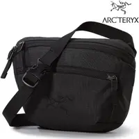 在飛比找蝦皮商城優惠-Arcteryx 始祖鳥 Mantis 1L 多功能腰包/側