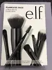 E.L.F., Flawless Face Kit, 6 Piece Brush Collection