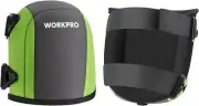 WORKPRO Garden Knee Pads for Unisex-Adult, Flooring Kneepads with Foam Paddin...