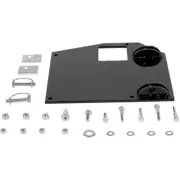 (M) 4501-0606 Moose Racing Plow Mount for Polaris