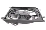 Engine Cooling Fan For VW UP! LOAD Skoda CITIGO Seat Mii 11-23 1S0121207J