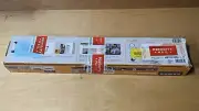 Sanus Vuepoint F41 Simplysafe Fixed Position TV Wall Mount 22"- 50" 80 lb