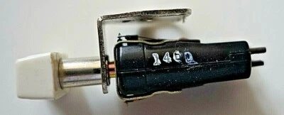 NEW NOS EV ELECTRO-VOICE 146D ASTATIC 86TSB 86D JENSEN 146D ETC NEEDLE CARTRIDGE