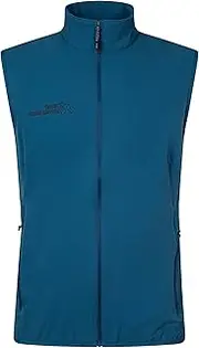 [ROCK EXPERIENCE] Men's Solstice 2.0 Softshell Sports vest