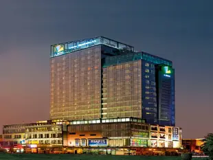 L Hotel昌盛店 - 珠海朗盈酒店L Hotel - Changsheng Branch
