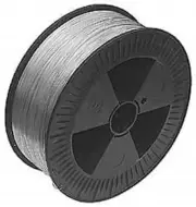 0.035 in. E71T-GS Flux Core Welding Wire, 2.00 Lbs. Roll (USA SELLER)