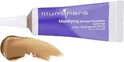 Illuminare Ultimate All Day Foundation/Concealer Sienna Sun
