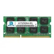4X70Z90844 - Lenovo Compatible 8GB DDR4-3200Mhz 1Rx8 Non-ECC SODIMM