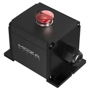 [Moza Racing] MOZA E-Stop Switch