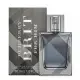 BURBERRY BRIT 風格男性淡香水 30ml