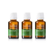 Clove Bud Pure Essential Oil Bulk Pack 25mL - x3