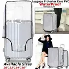 Travel Protector Luggage Protector Luggage Cover Suitcase Cover Trolley Cover