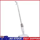 Cordless Electric Mop with 1-Hour Runtime and Dual Dry/Wet Use