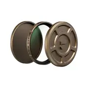 PolarPro McKinnon 135 Series Black Mist Filter 49mm