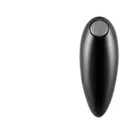 Electric Automatic Can Opener,Open Your Cans With A Simple Push Of Button For Kitchen Arthritis And Seniors,For Almost Size Can