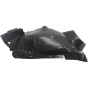 Fender Liner For MERCEDES-BENZ C-CLASS 2012-15 Frnt LH Side MB1248173 2046906030