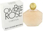 Jean Charles Brosseau Ombre Rose L'Original Women's 100ml EDT Eau De Toilette