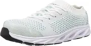Z-DRAGON(ジードラゴン) Giddragon S1201 Men's Steel Core, Highly Breathable, EVA Sole, Charcoal Gray, 27 cm 3E