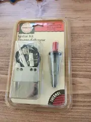 Thermos Ignitor Kit Universal spark Ignitor for Most Grills 6100 NOS 1994