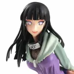 動漫火影忍者 GALS HINATA FIGURE ACTION