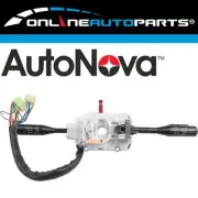 New Headlight Indicator Blinker Wiper Combination Switch for Suzuki Sierra 84~96