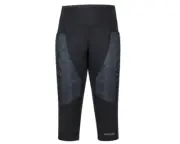 Marmot women's variant hybrid capri insulated pants size M - NWT