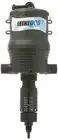 3/4 Dosmatic MiniDos 12 2.5% Proportional Injector Chemical Fertilizer Medicator