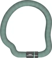 Abus 6206K/110 Goose Lock Key Lock - Mint