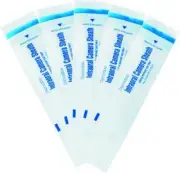 TPC Dental AIC500 Advance Cam Barriers, 500/Box