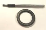 CHEVROLET FRONT WHEEL FORD TR STEERING OIL SEAL NATIONAL #7537S NEW OLD STOCK