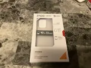 Genuine ZAGG Gear4 Havana Case for Samsung Galaxy A53 5G Clear