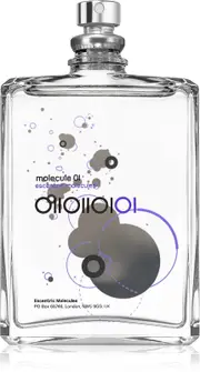 Escentric Molecules Molecule 01 - 100 ml