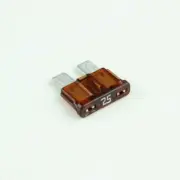7.5 Amp Mini Blade Fuse