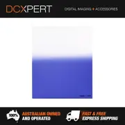 COKIN GRADUATED FLUORESCENT MAUVE 1 2-STOP HARD FILTER FOR M (P) SERIES (P668)