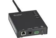 Crestron CEN-HPRFGW W/O PWR SUPPLY Extended Range Wireless Gateway 6501289 NEW