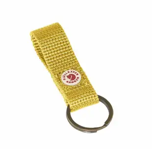 【Fjallraven 北極狐】Kanken Key Ring 鑰匙圈 多色 鑰匙扣 收納環 小狐狸鑰匙圈 23785