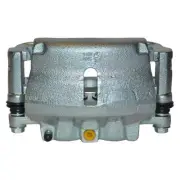 Brake Caliper For 2008-2017 Buick Enclave Front Driver Side 2 Phenolic Piston