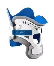 Ossur Miami J Cervical Collar Tall O