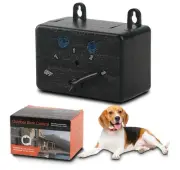 Anti Barking Device for Dogs Ultrasonic Bark Box Dog Barking Deterrent Device