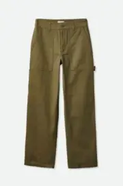 Brixton Women’s Alameda Utility Pant Size 31